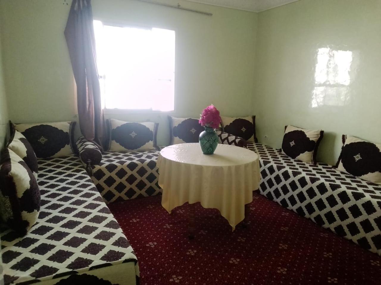 Appartemment , Tilila Apartment
