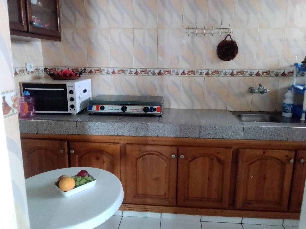 Appartemment , Tilila Apartment