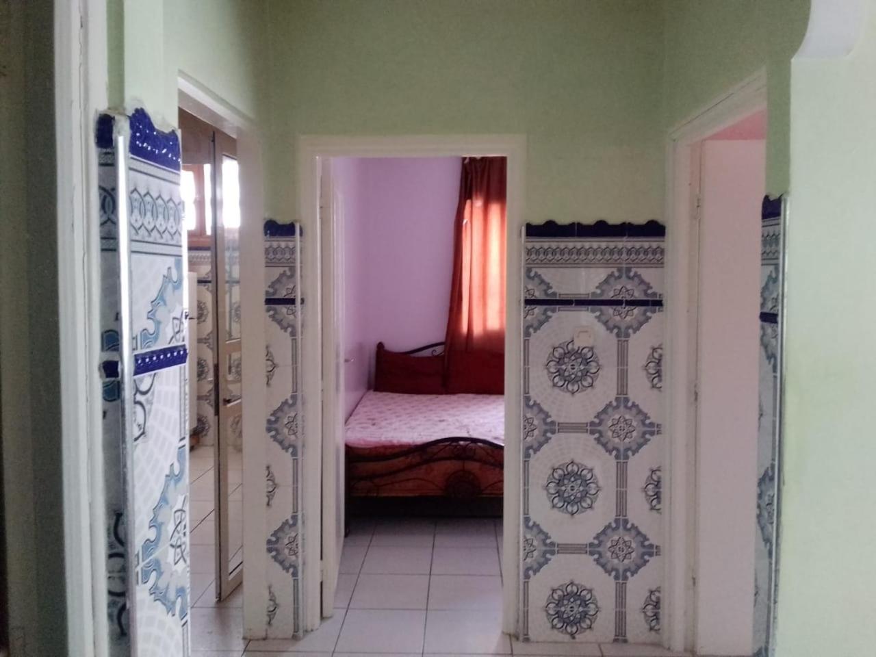 Appartemment , Tilila * Agadir