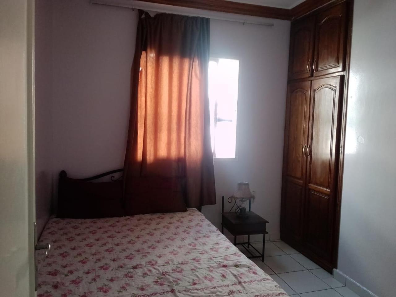 Apartment Appartemment , Tilila *