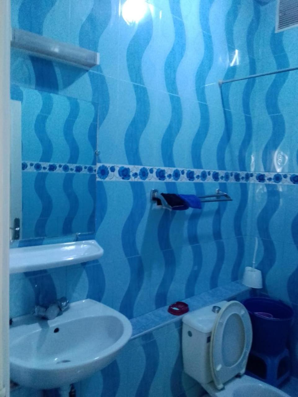 Apartment Appartemment , Tilila