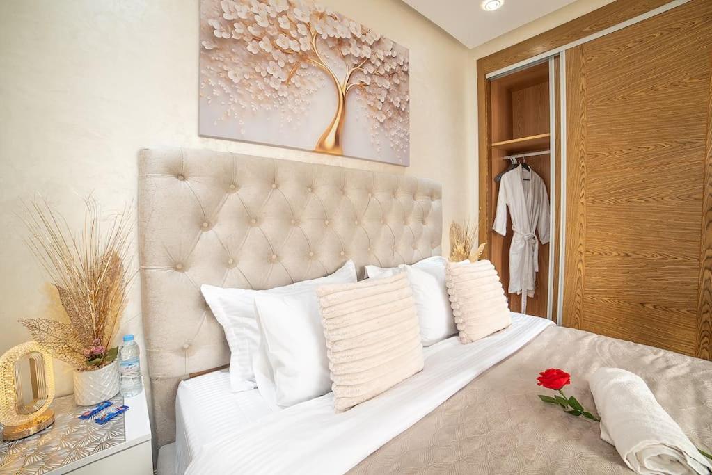 Apartment Hivernage