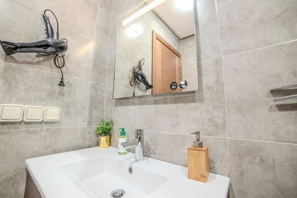 Apartment Hivernage *