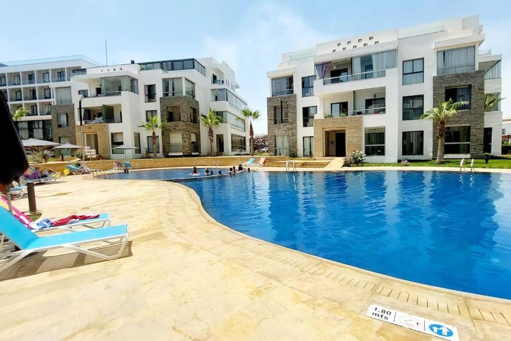 Hivernage * Agadir