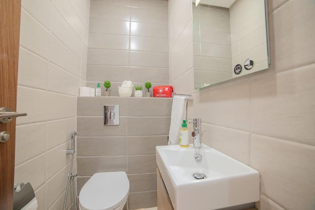 Apartment Hivernage