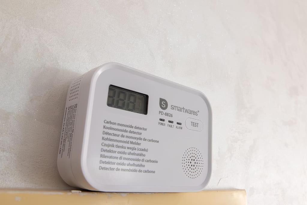 Apartment Hivernage