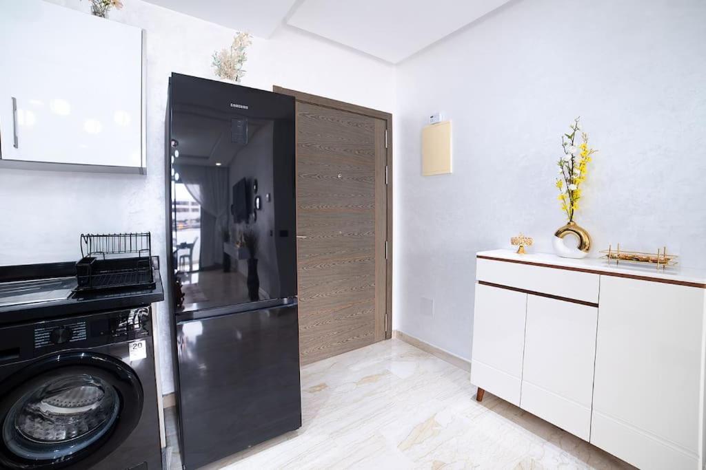 Apartment Hivernage Agadir