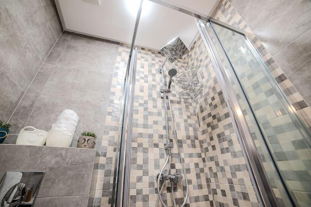 Hivernage Apartment Agadir