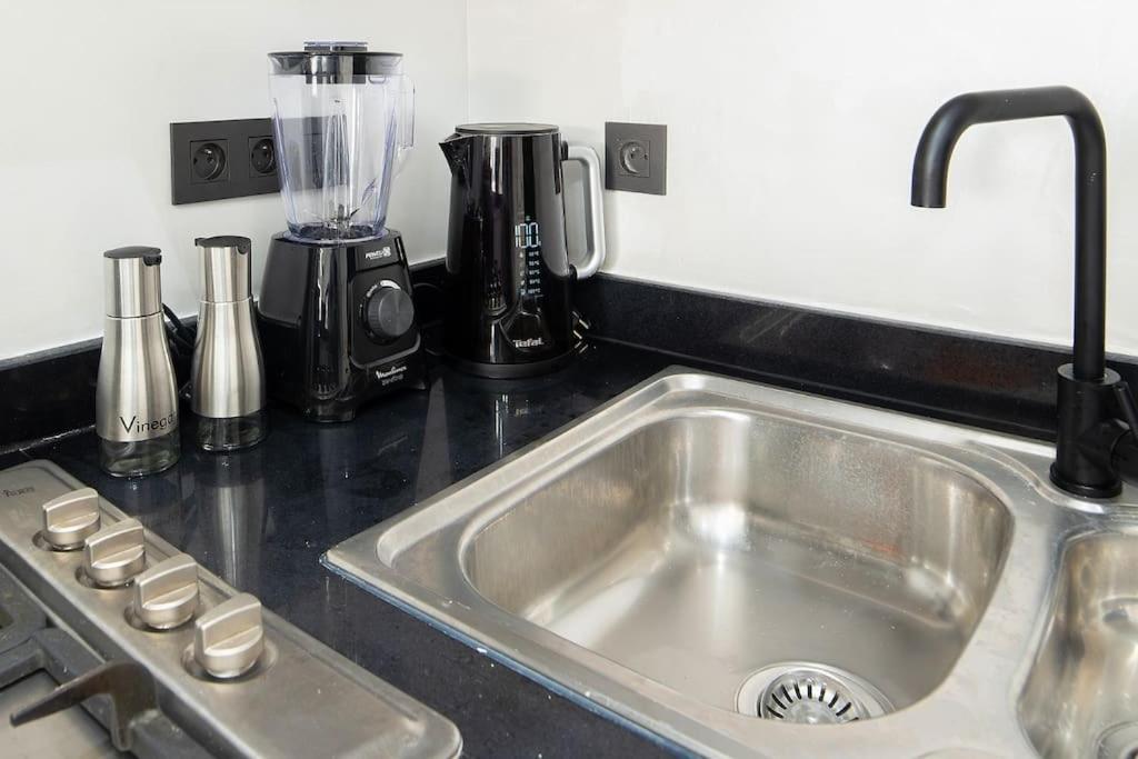 Apartment Hivernage *