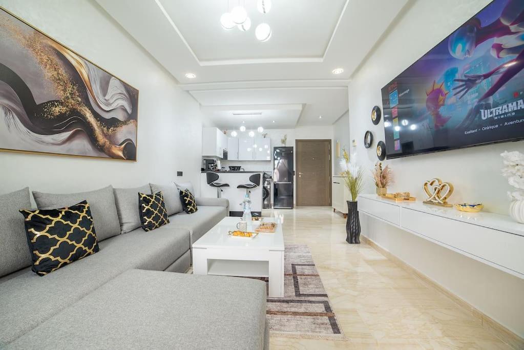 Apartment Hivernage