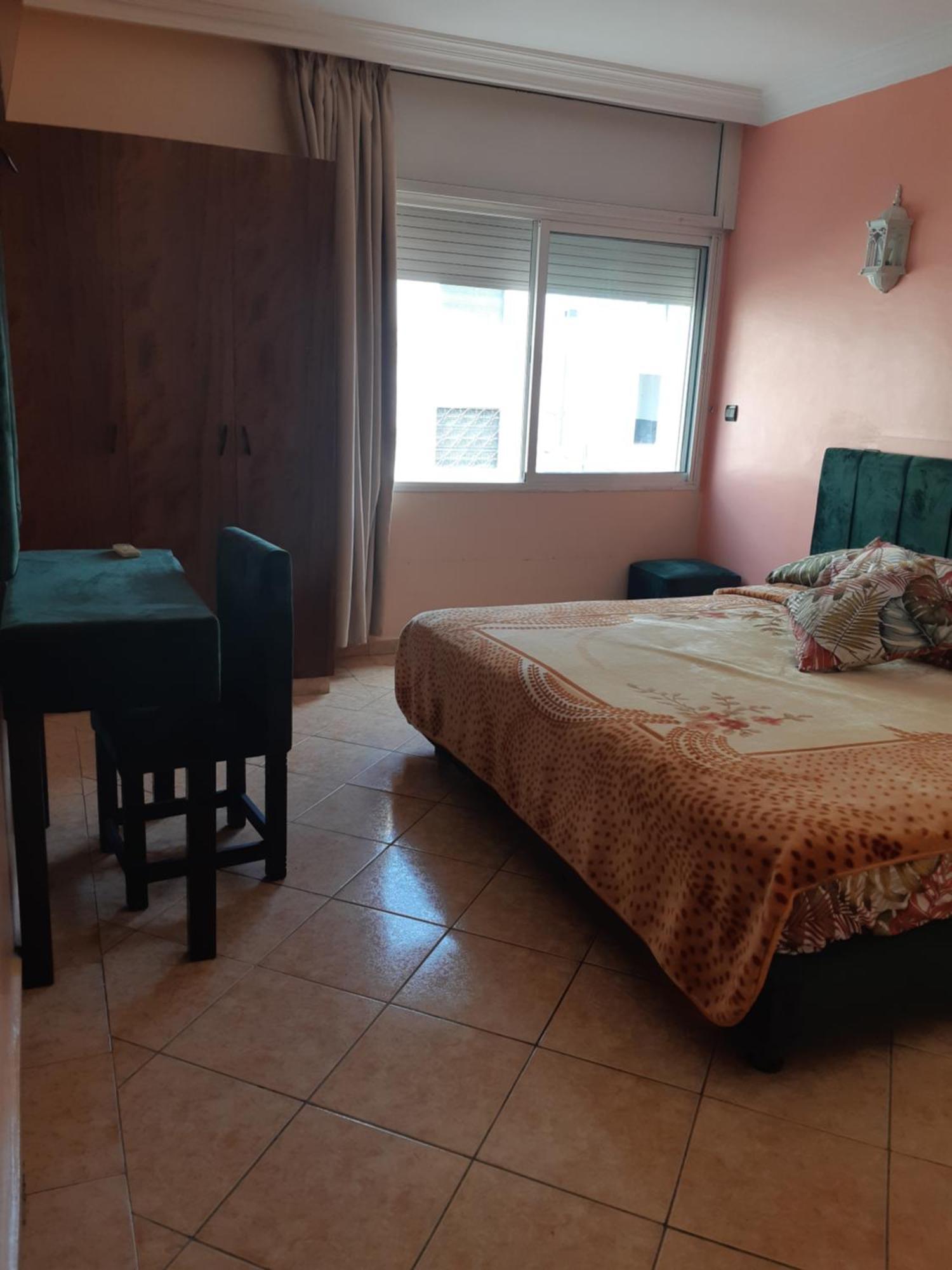Aparthotel Merry Agadir