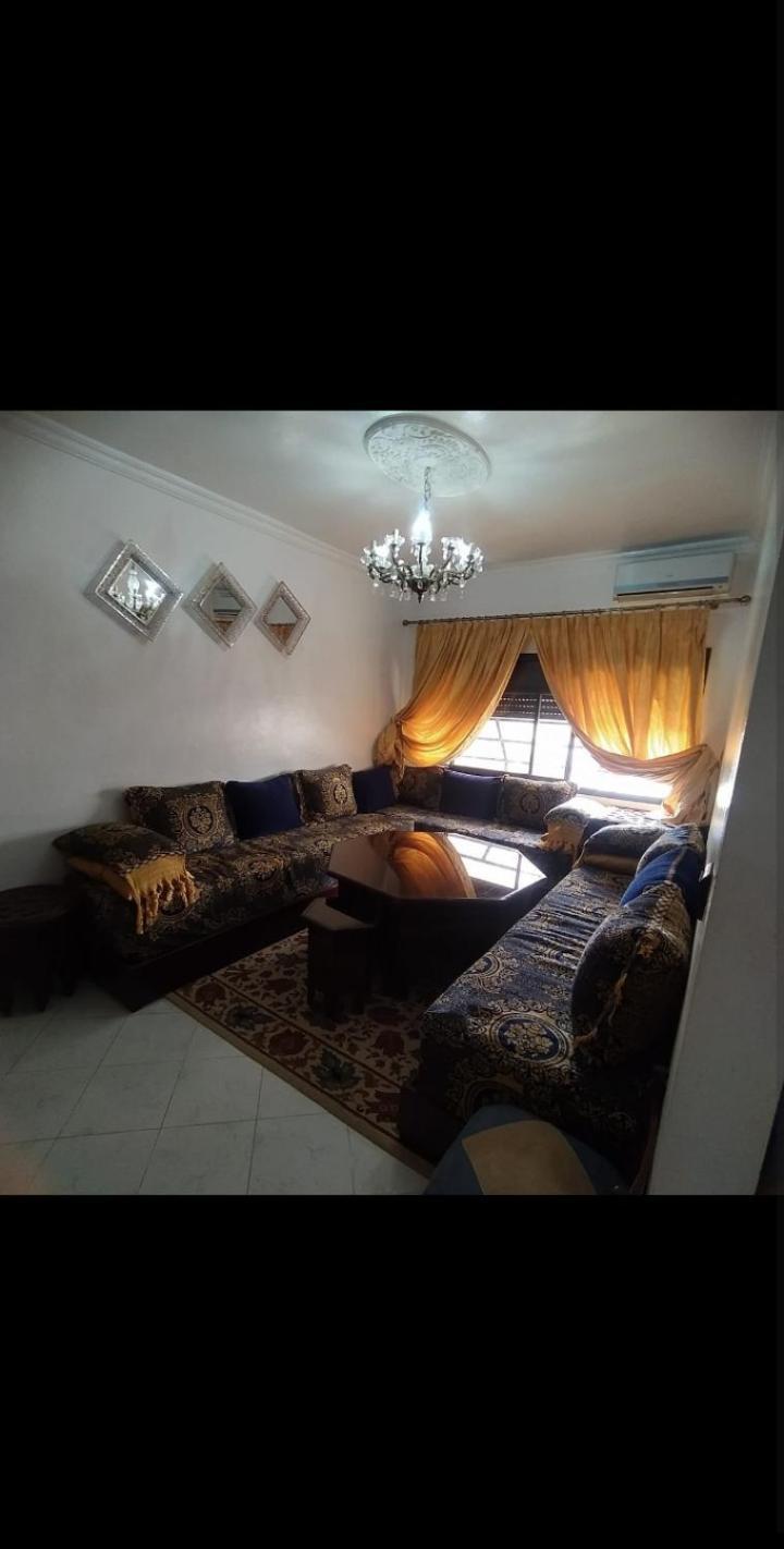 Maroc