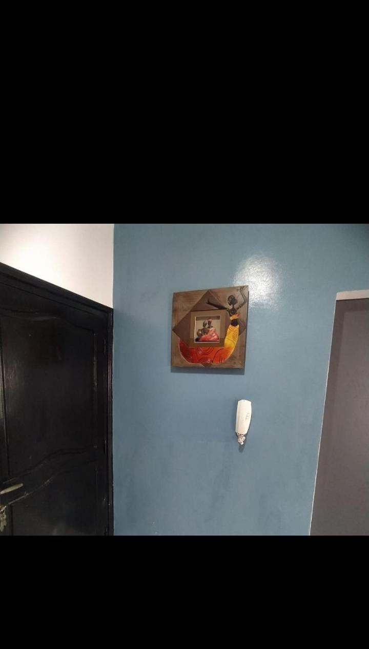 Maroc Apartment