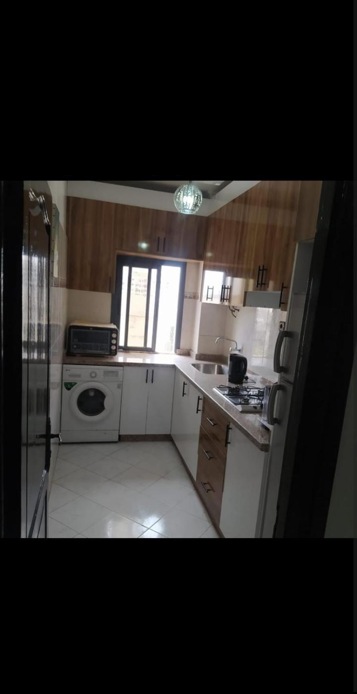 Apartment Maroc