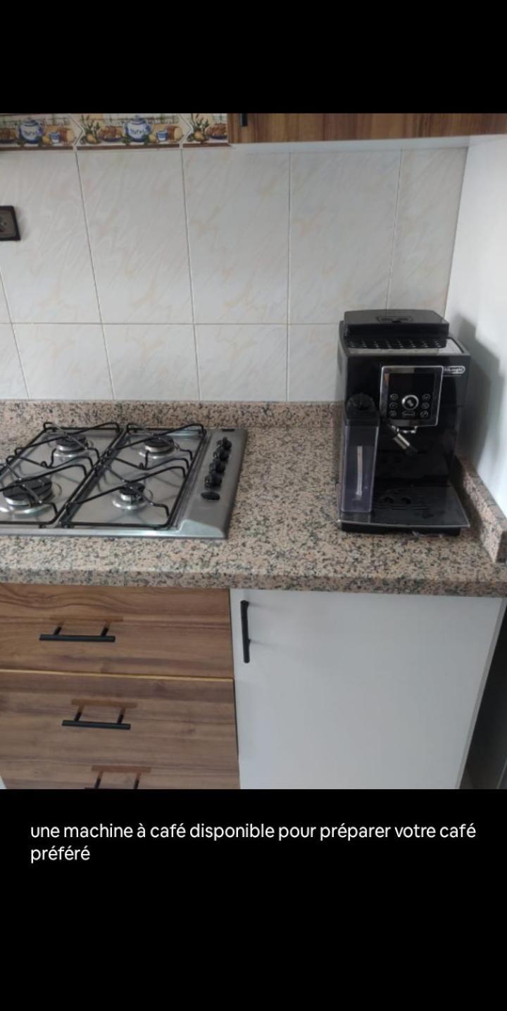 Maroc Apartment *