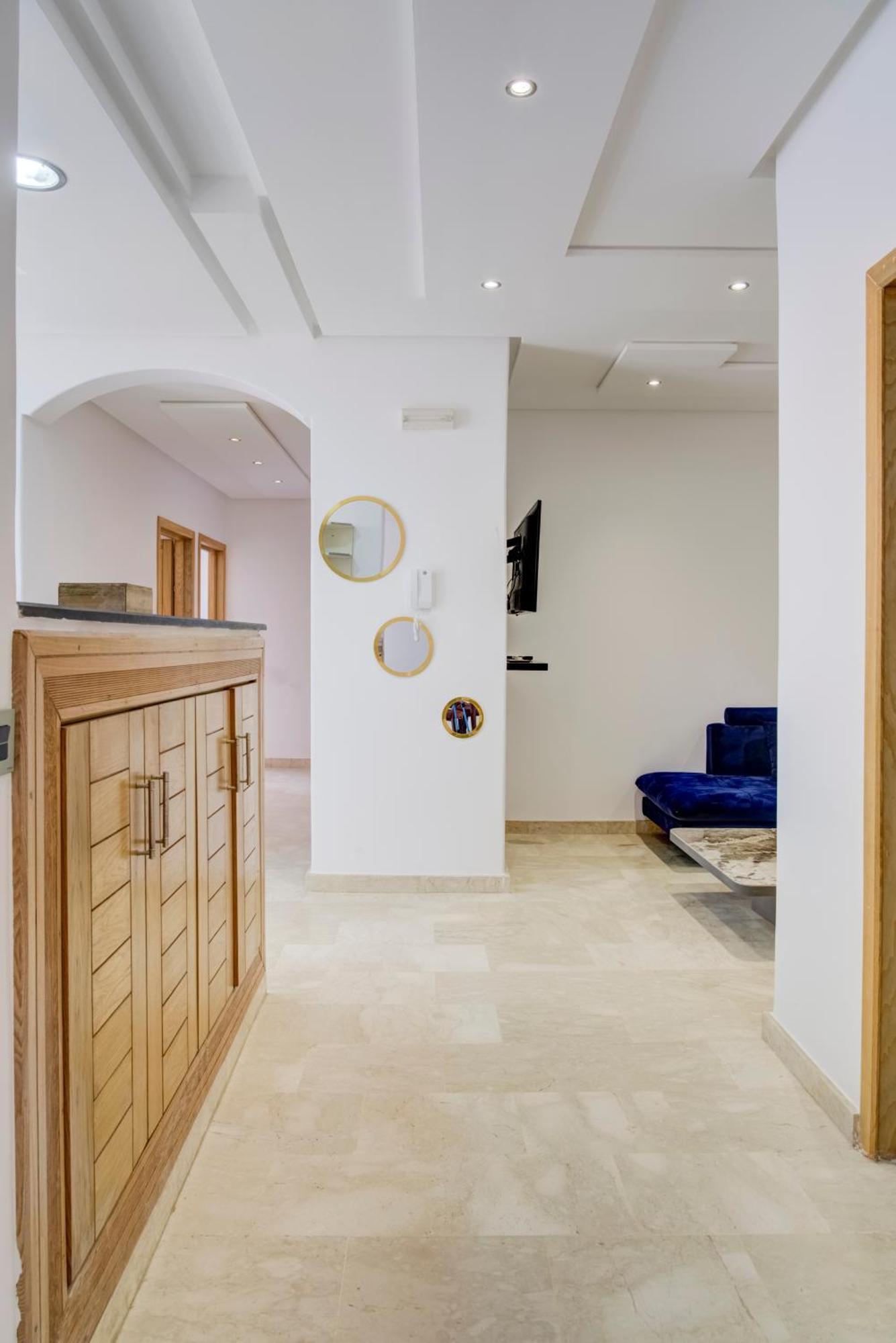 Apartment Founty Agadir