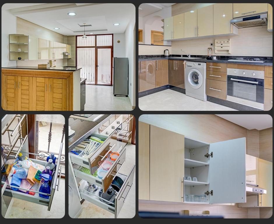 Apartment Founty Agadir
