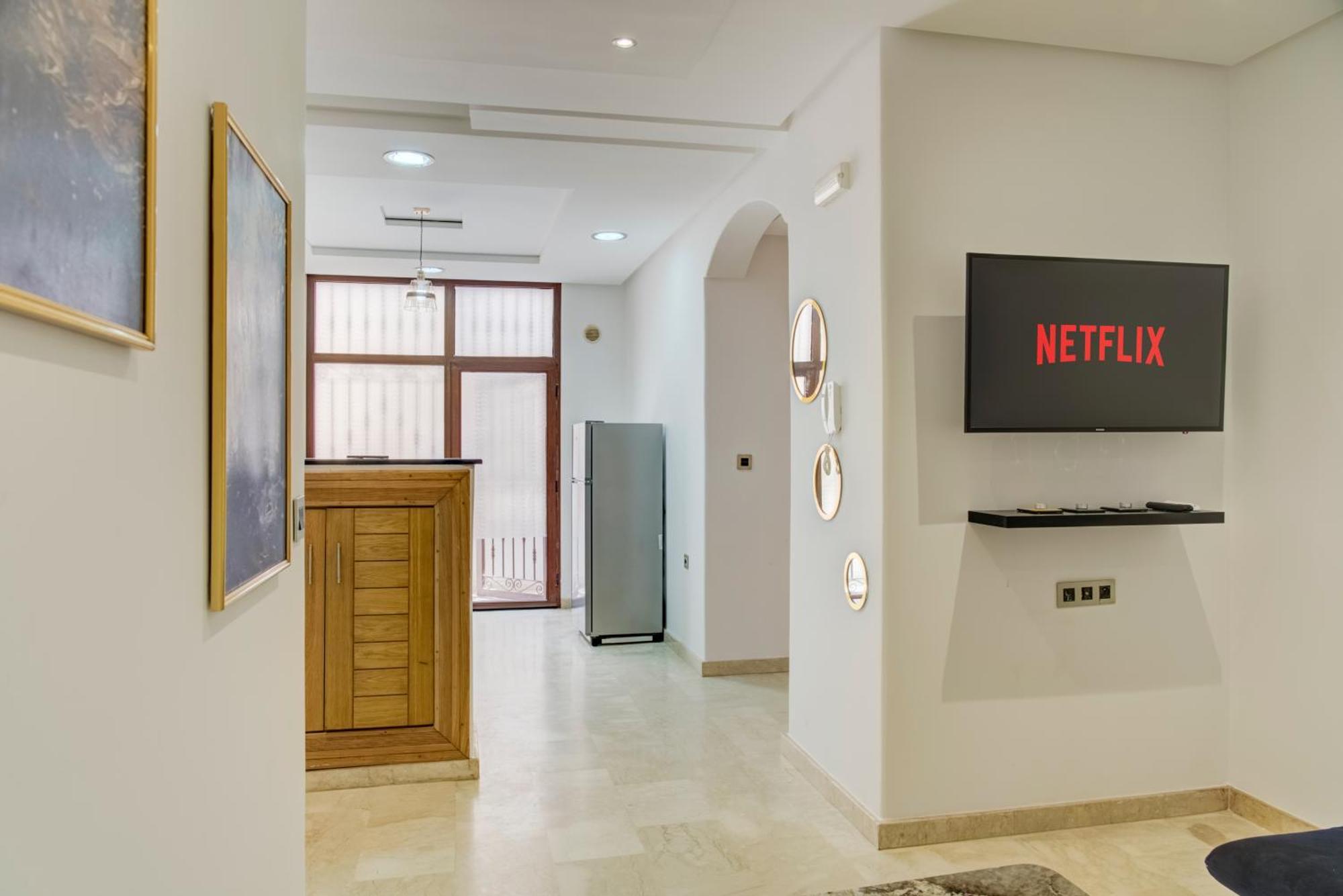 Founty Apartment Agadir