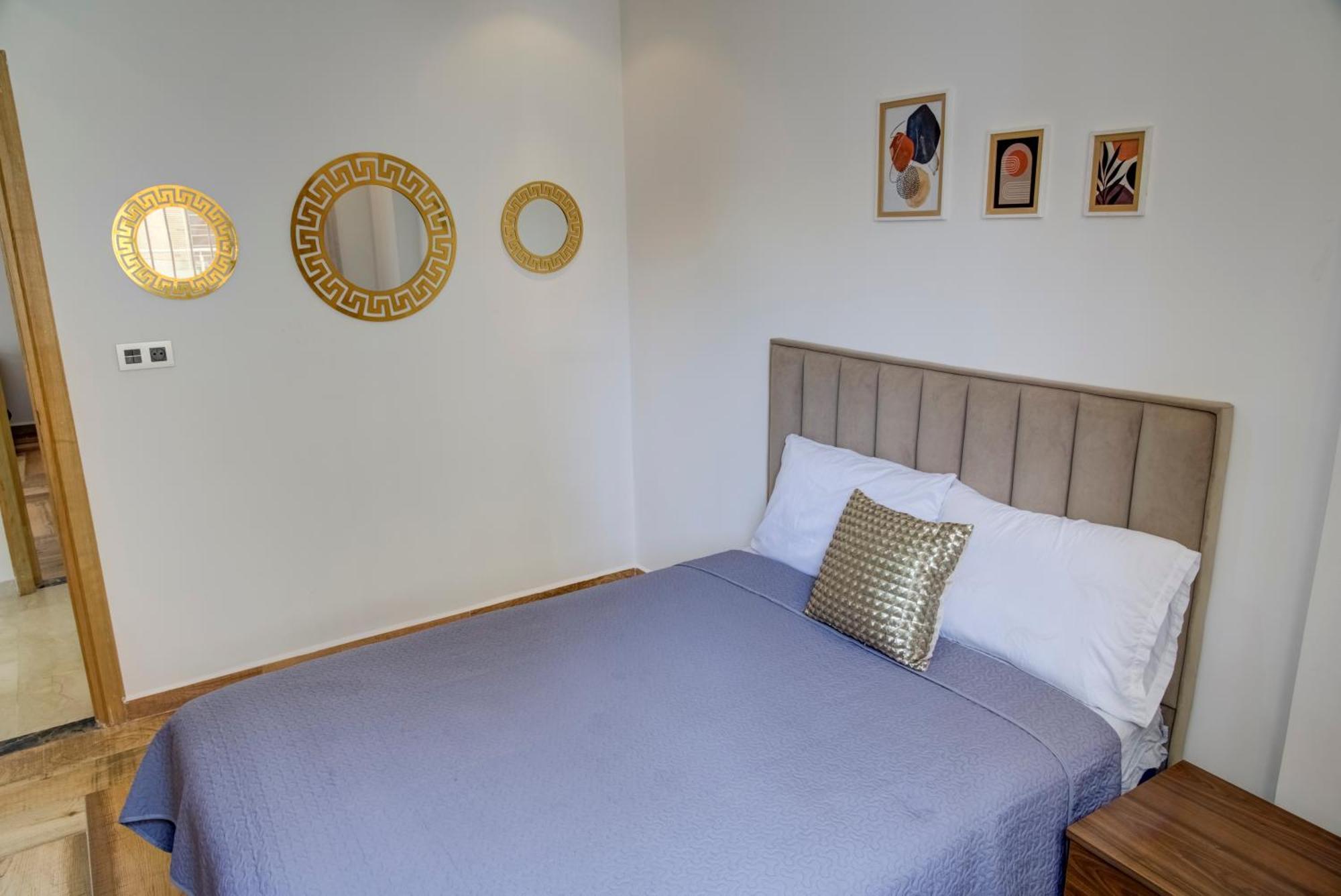 Founty Apartment *