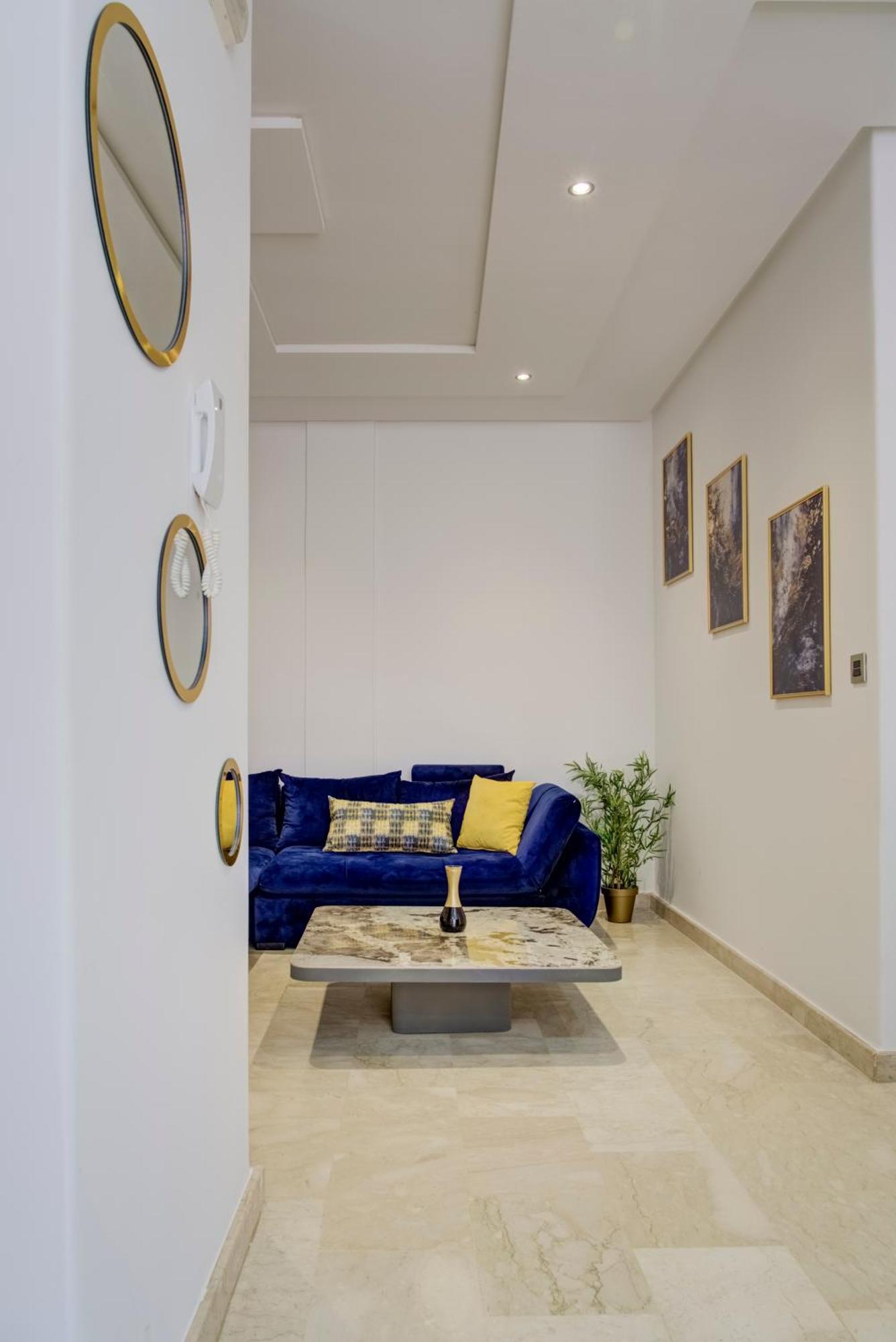 Apartment Founty Agadir
