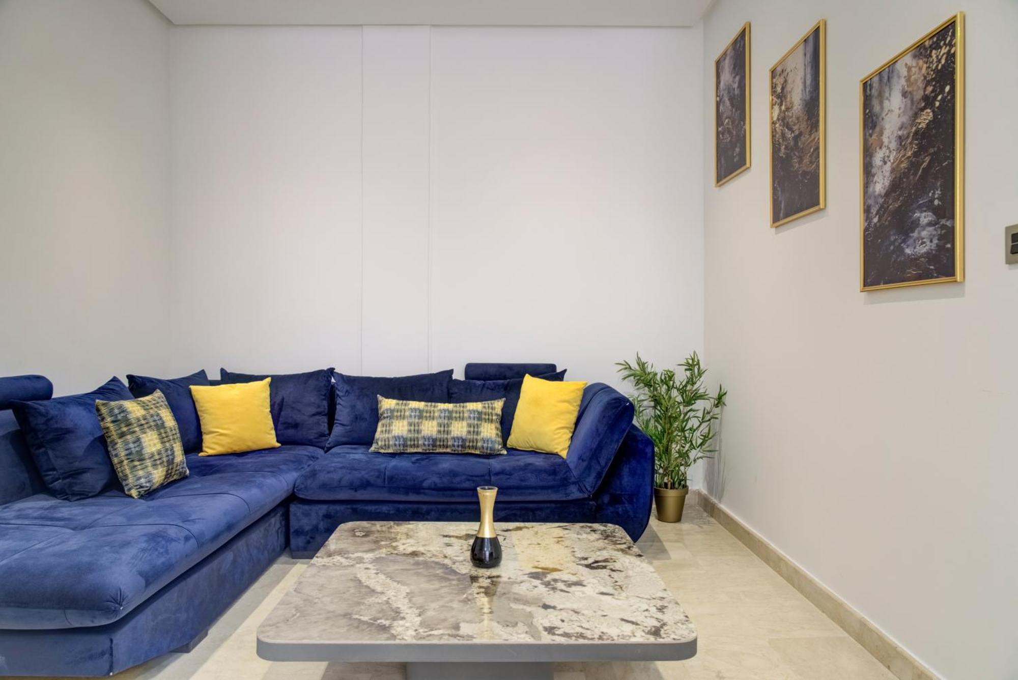Apartment Founty Agadir