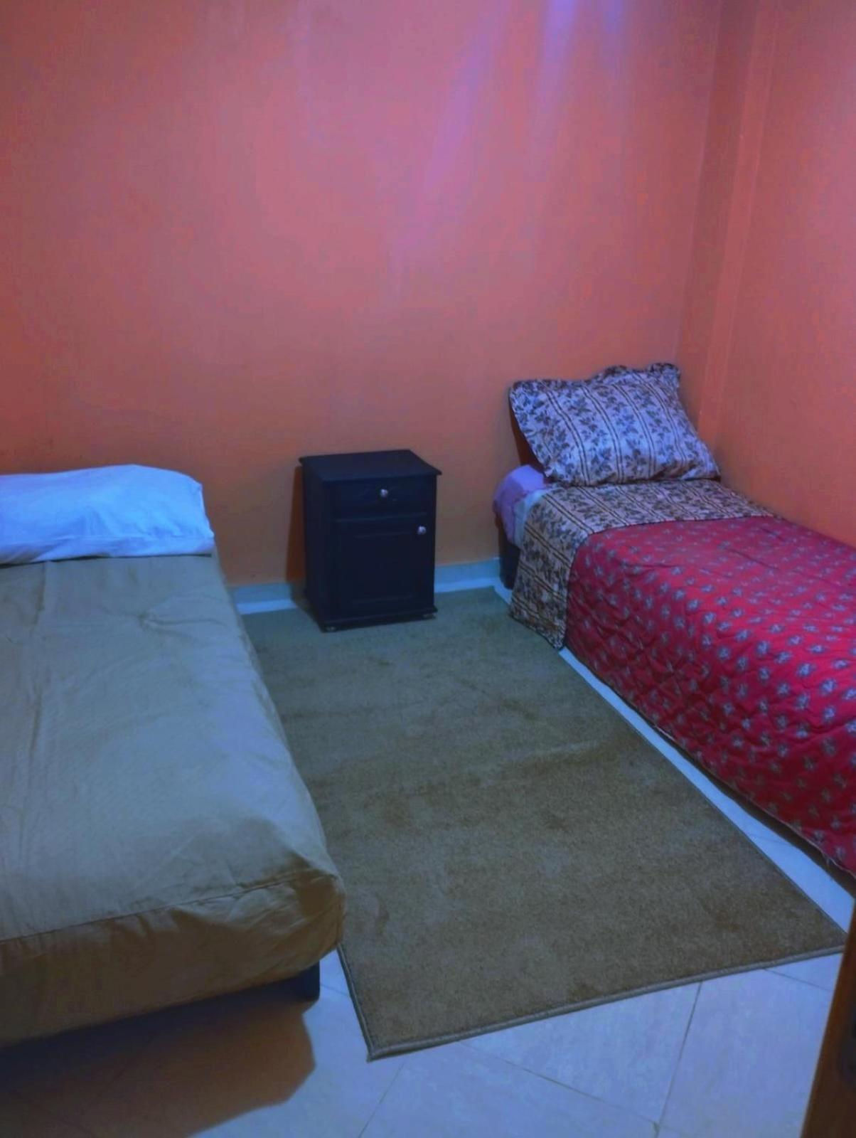 البركة Apartment