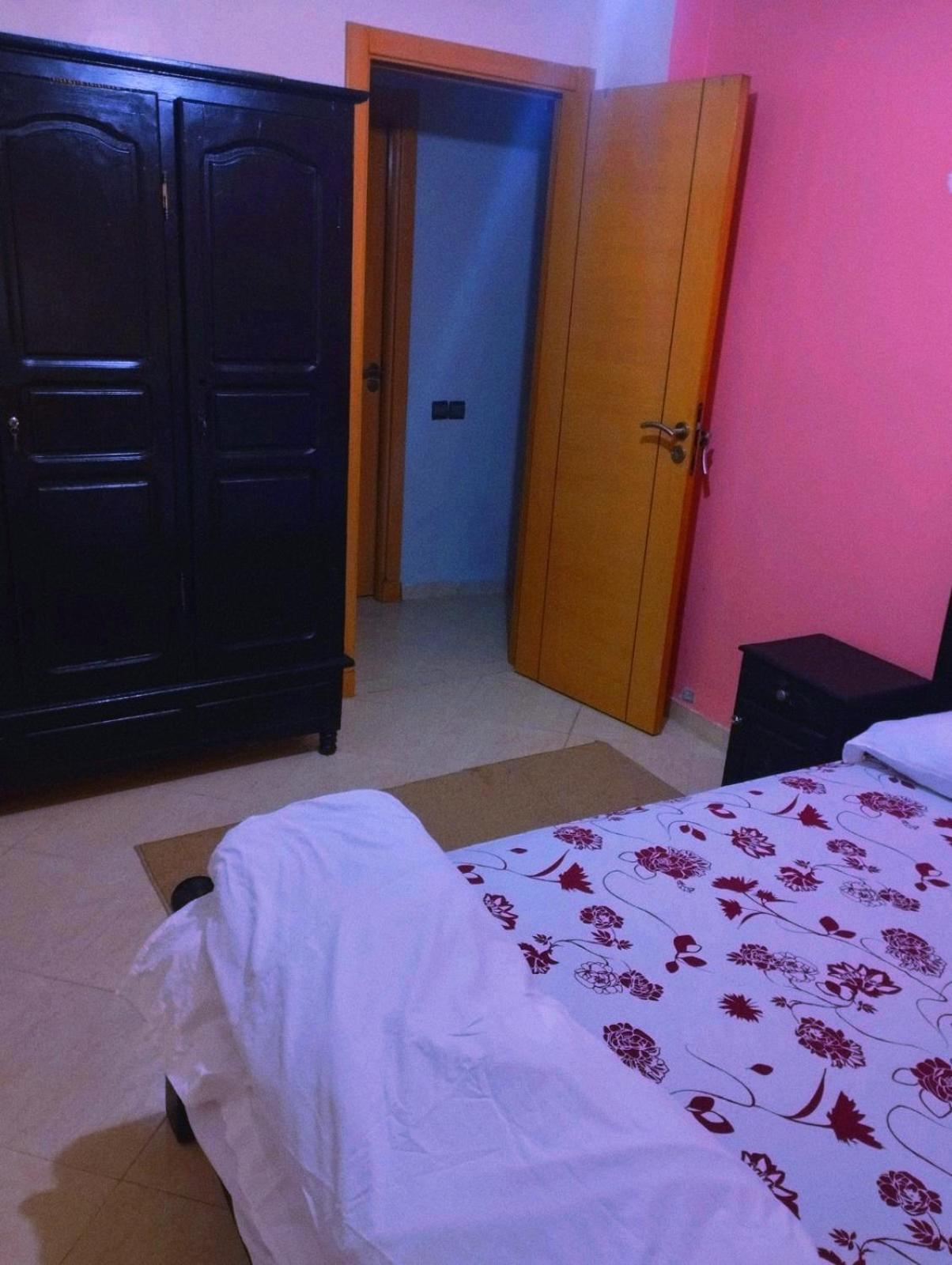 البركة Apartment *