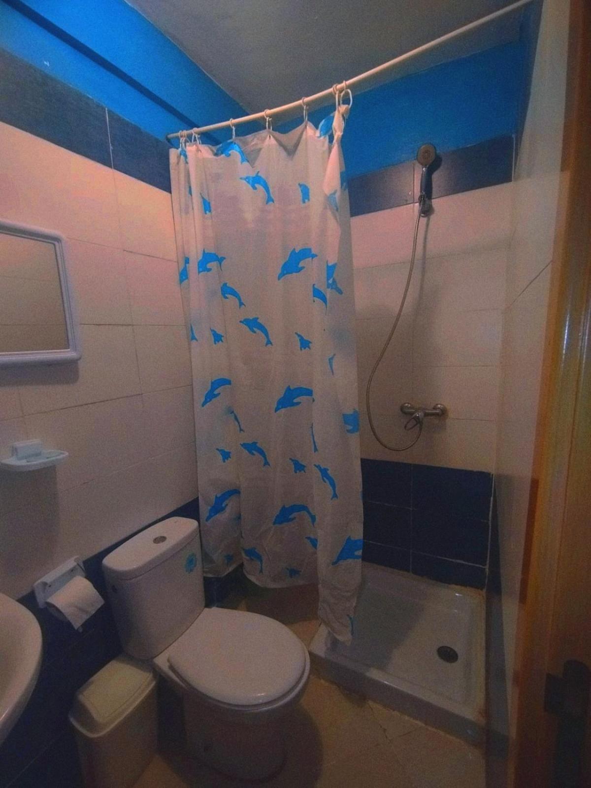 البركة Apartment
