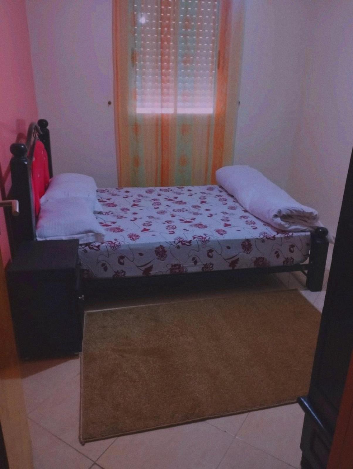 Apartment البركة *