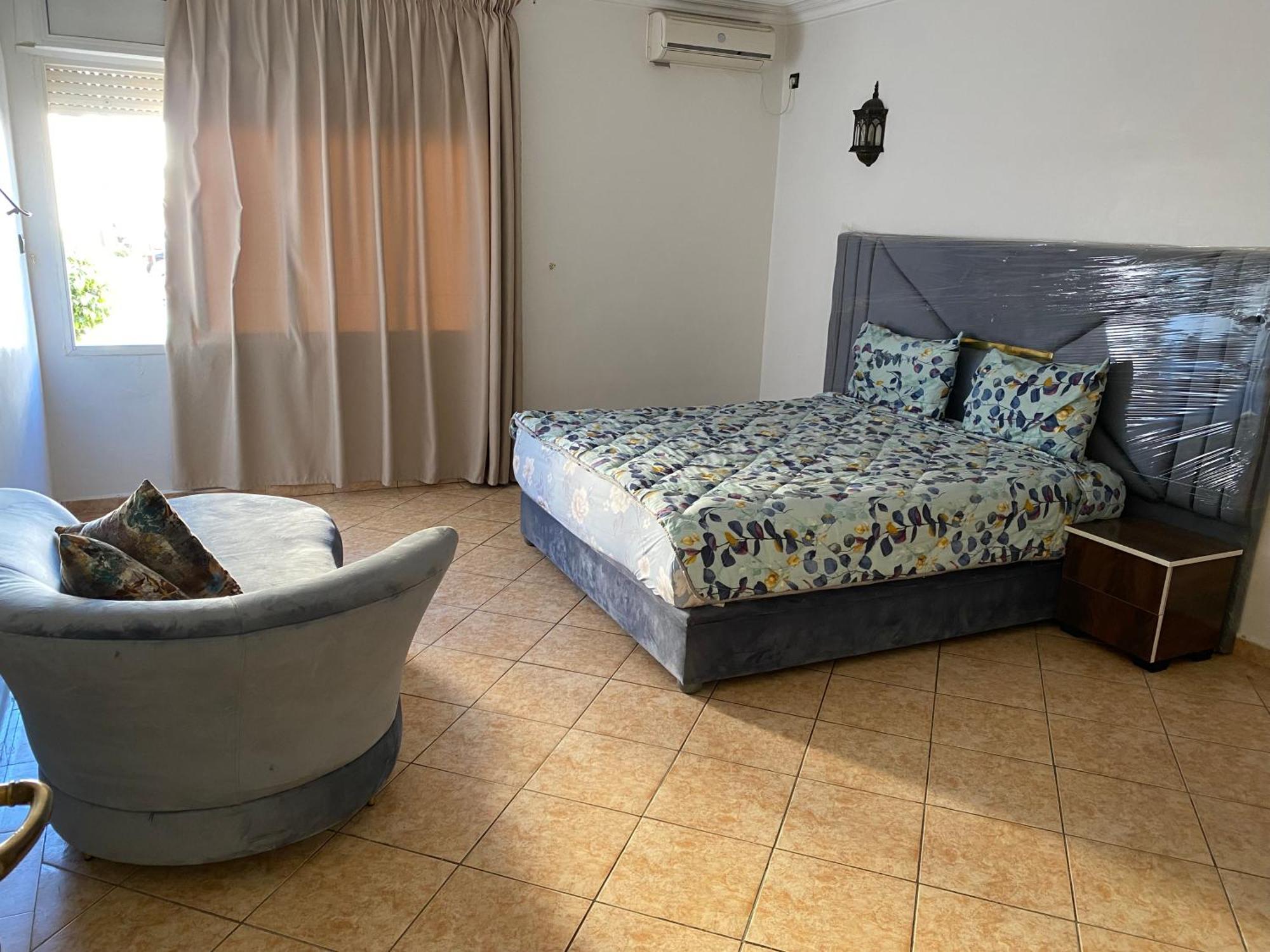 Merry Hotel Agadir