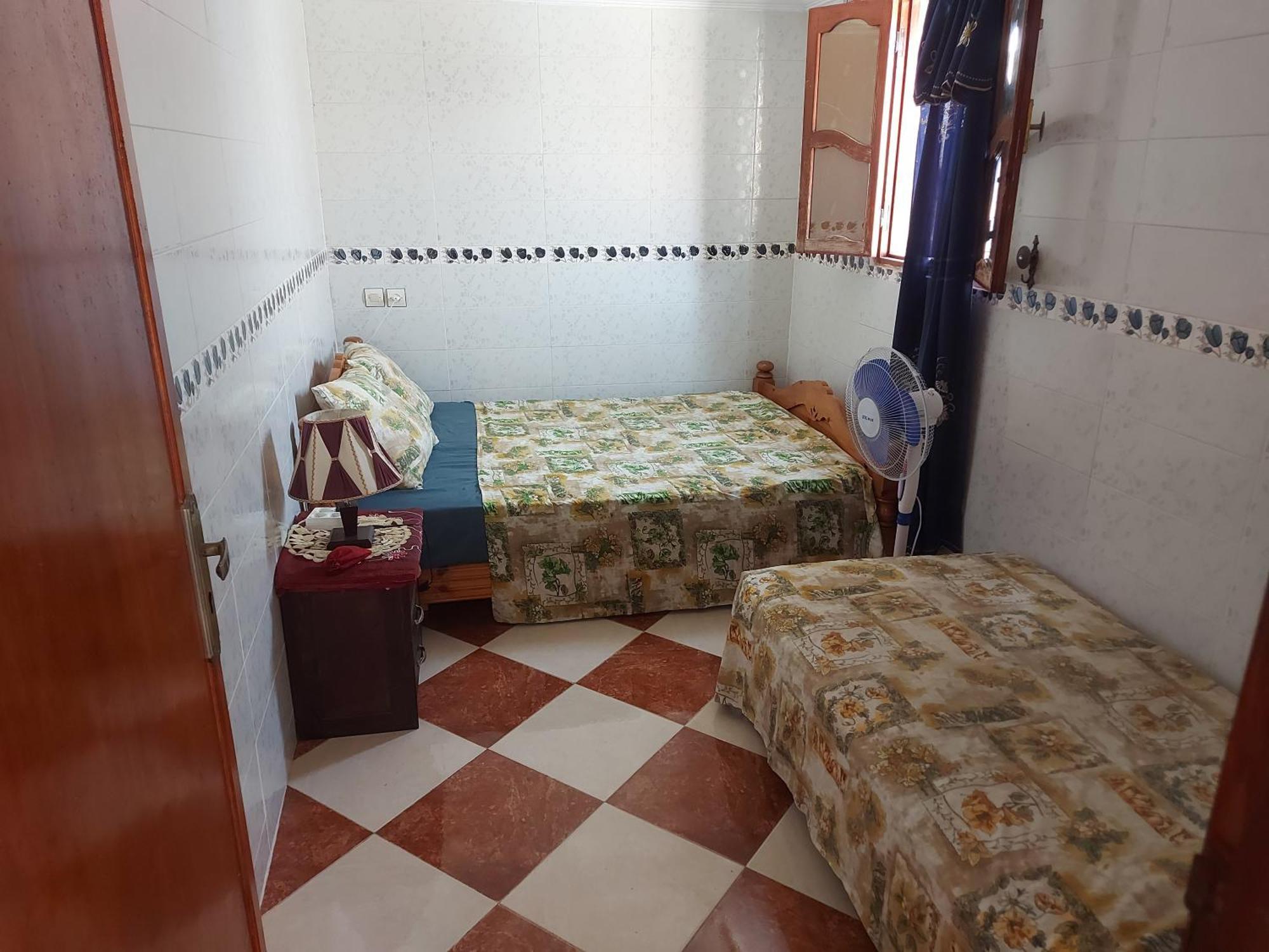 Avec Famille Appartement *