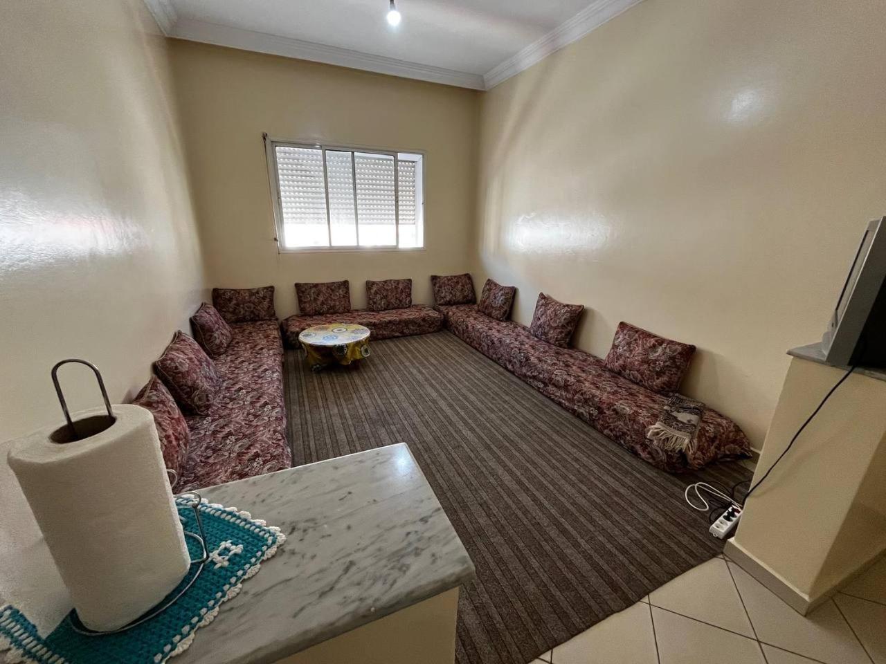 Coisy And Calm In Hay Salam, Apartment *