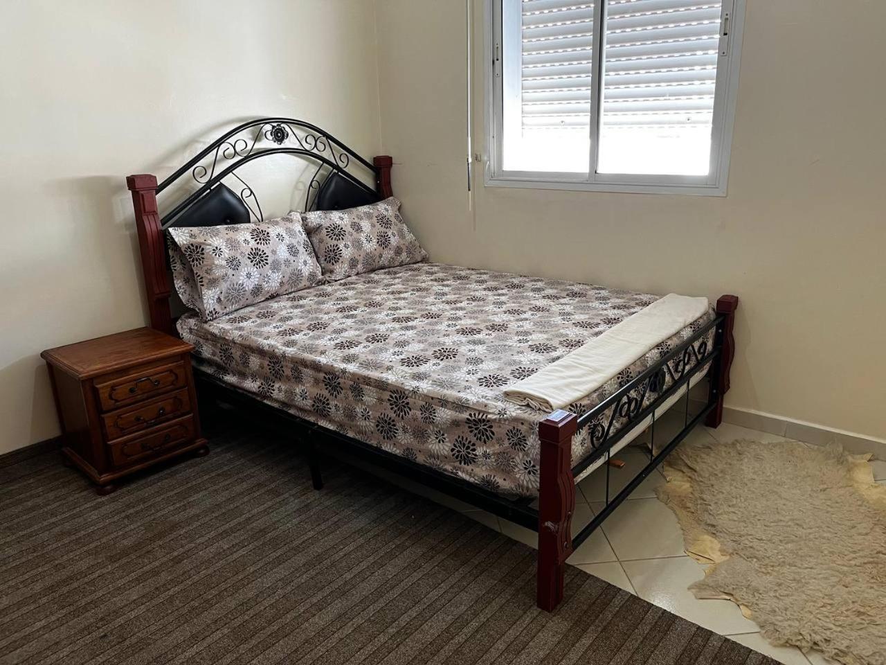 Apartment Coisy And Calm In Hay Salam, *