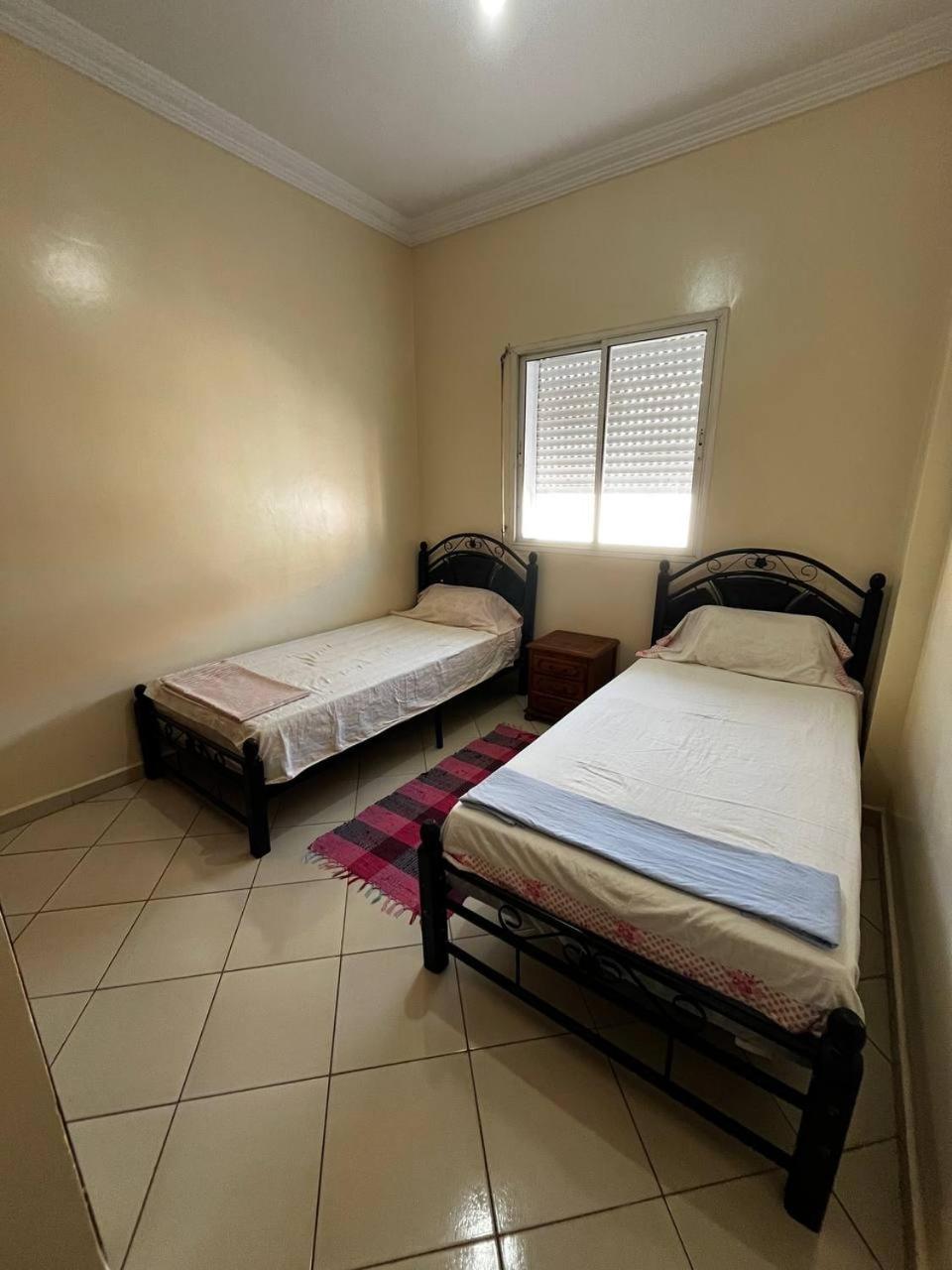 Coisy And Calm In Hay Salam, Apartment Agadir