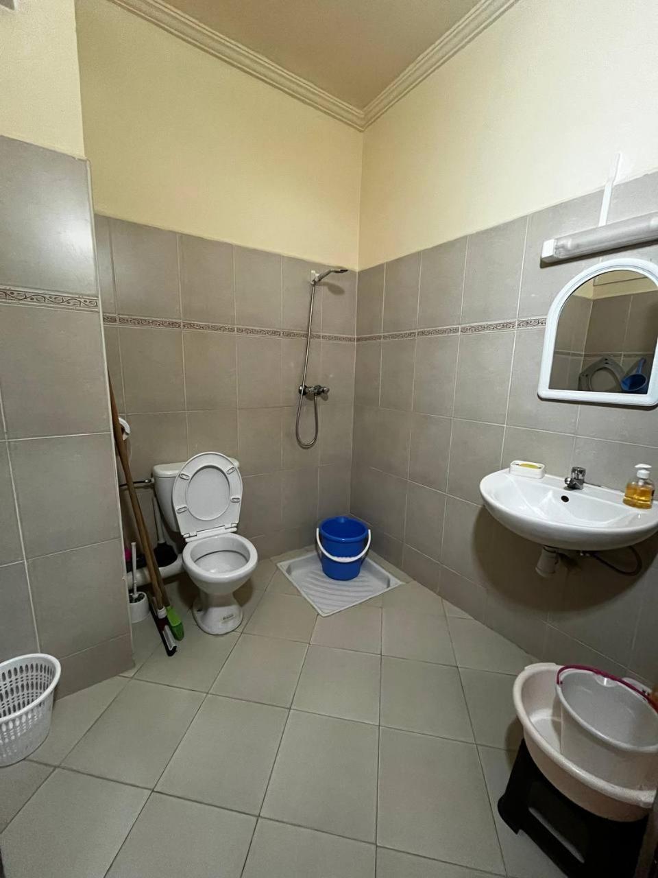 Apartment Coisy And Calm In Hay Salam, Agadir