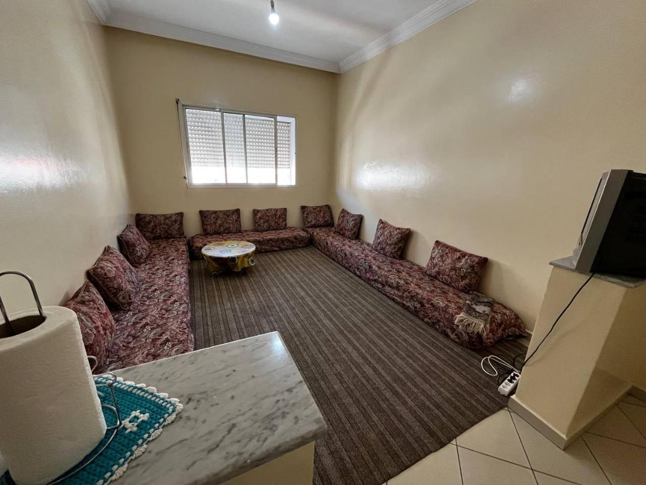 Coisy And Calm In Hay Salam, Apartment