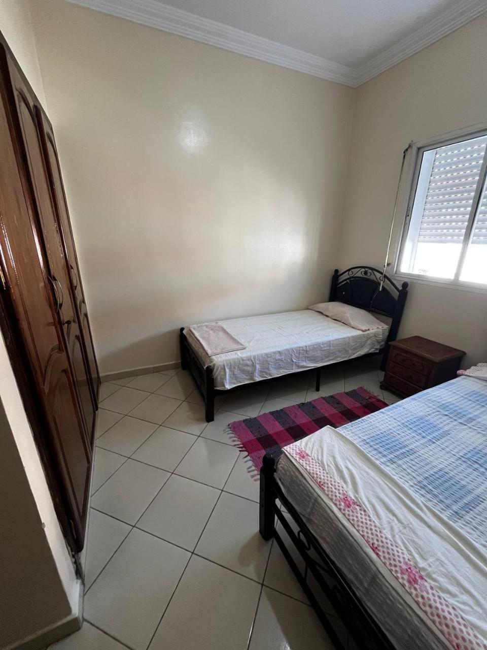 Apartment Coisy And Calm In Hay Salam,