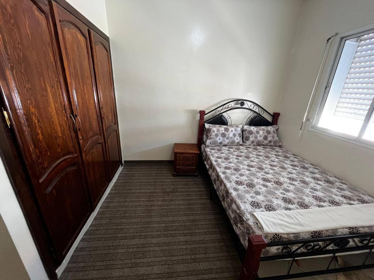 Coisy And Calm In Hay Salam, Apartment *