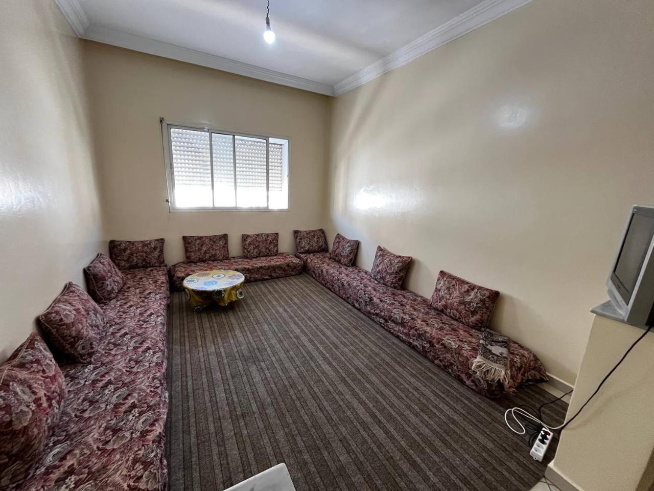 Apartment Coisy And Calm In Hay Salam, *