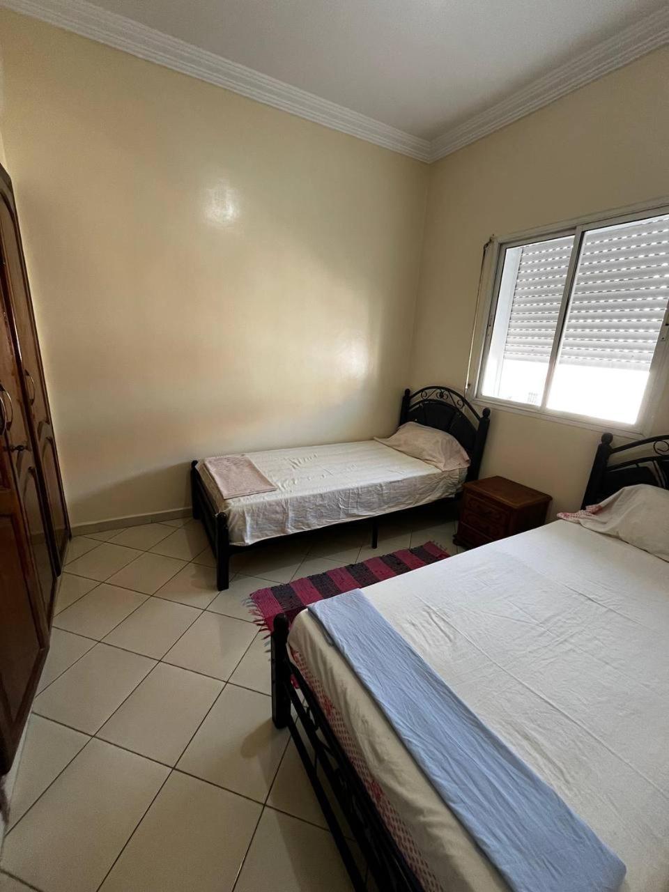Coisy And Calm In Hay Salam, Apartment Agadir