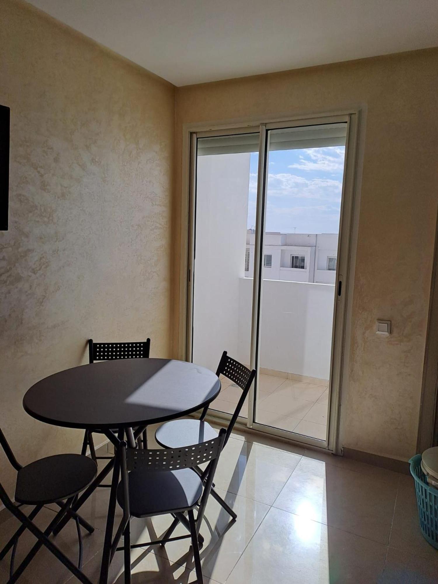 Apartment Appartement Agadir *