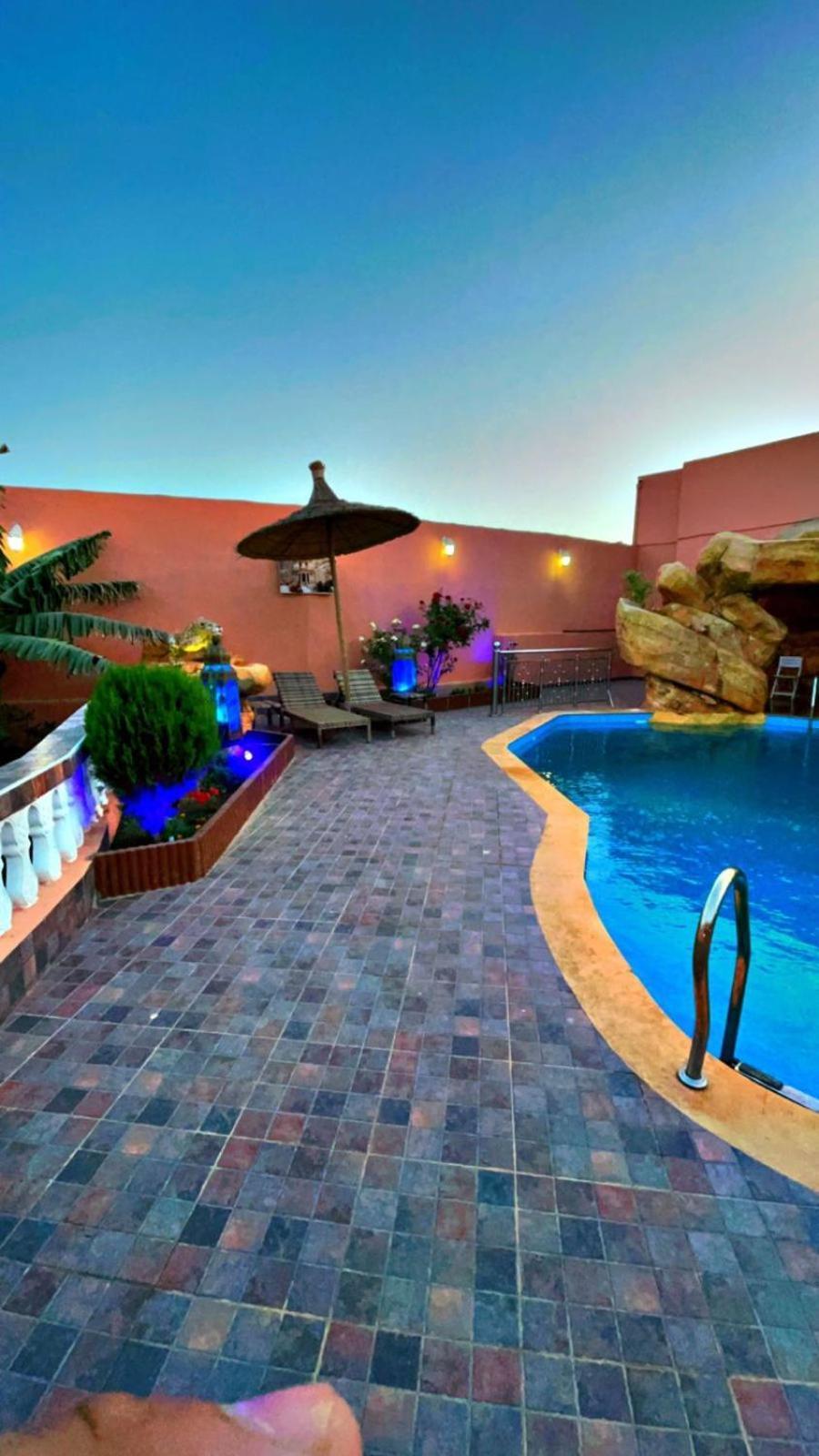 Riad B&B Accommodatie bij particulieren