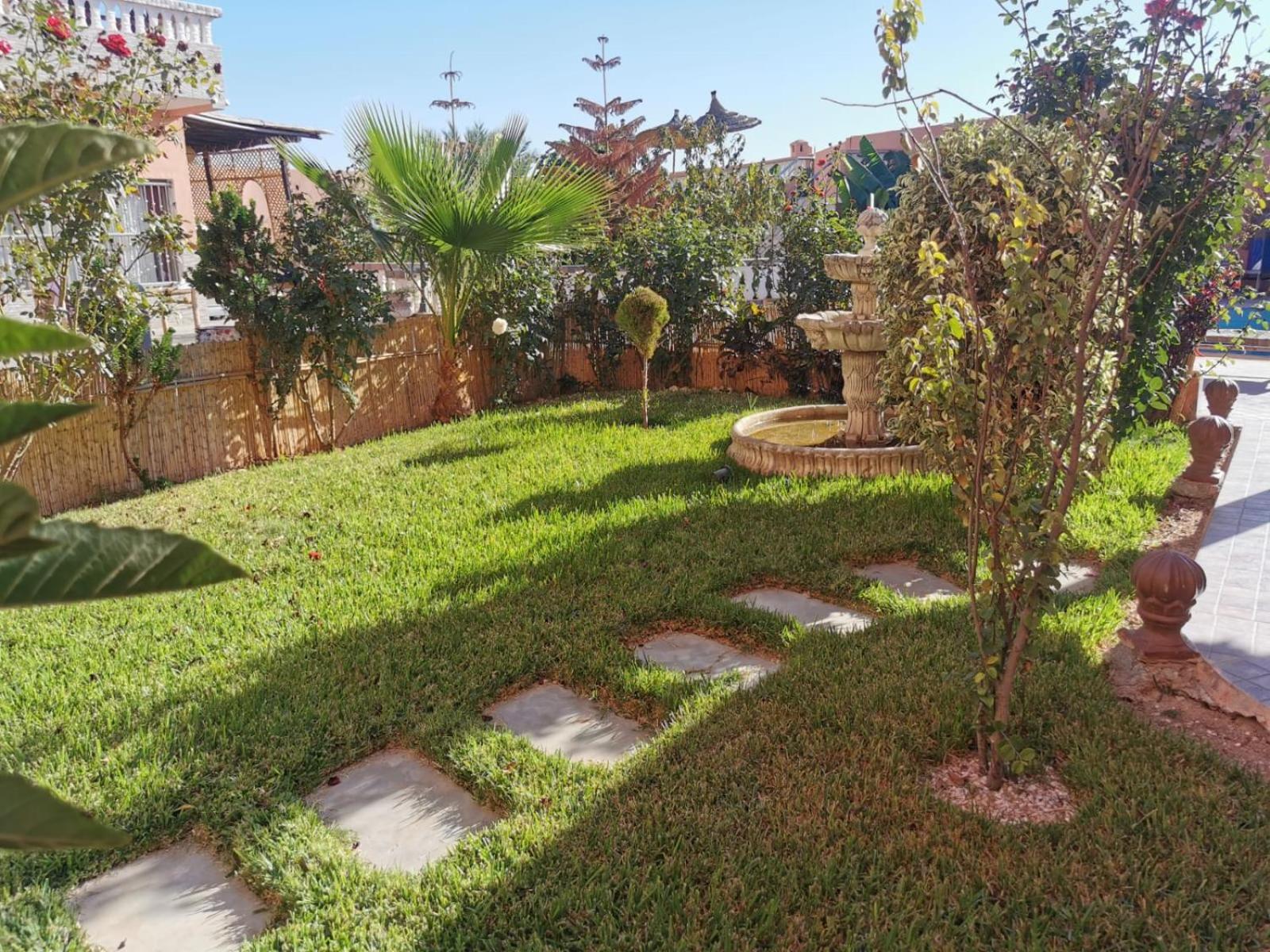 Accommodatie bij particulieren Riad B&B