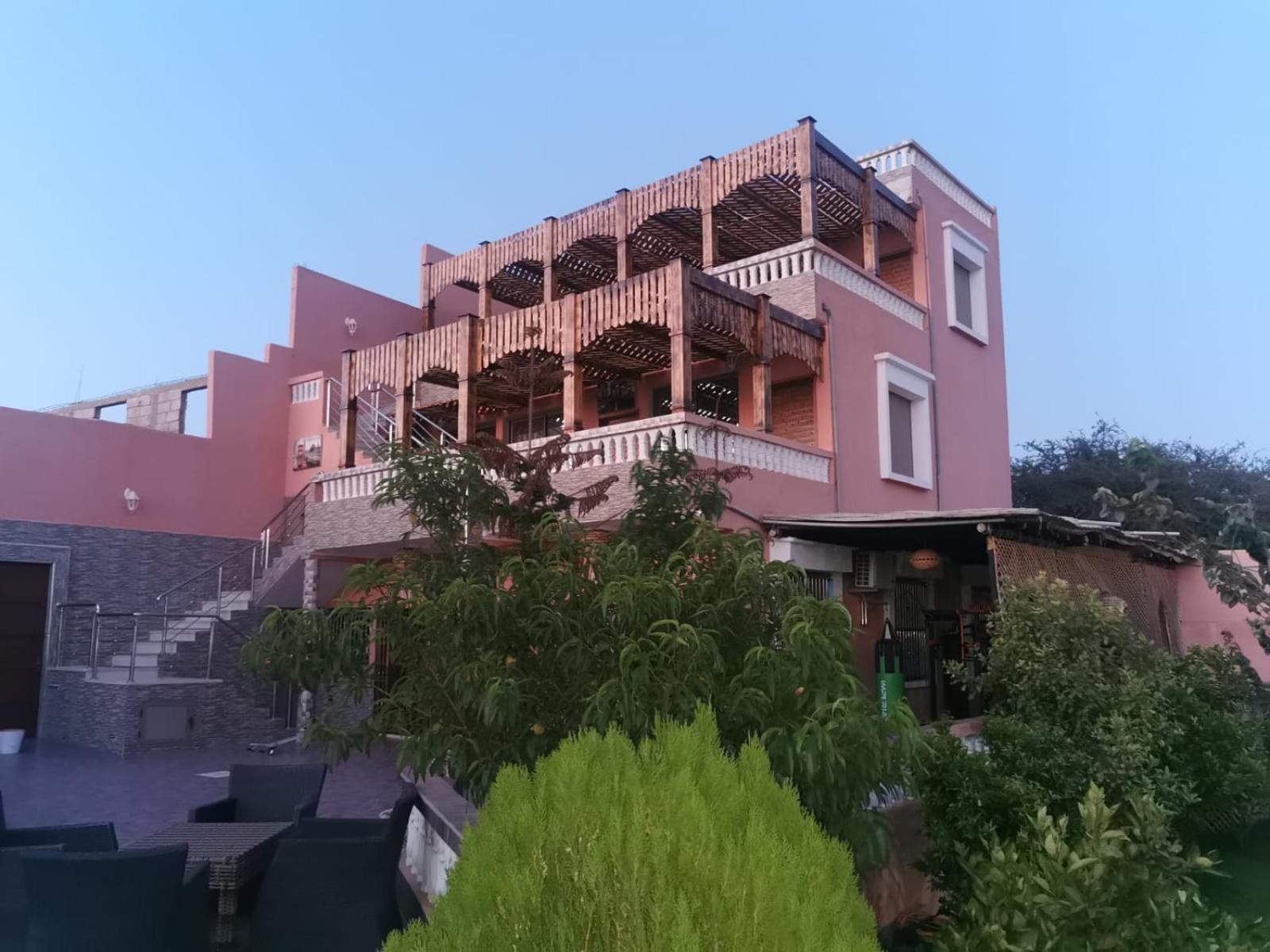 Riad B&B * Agadir