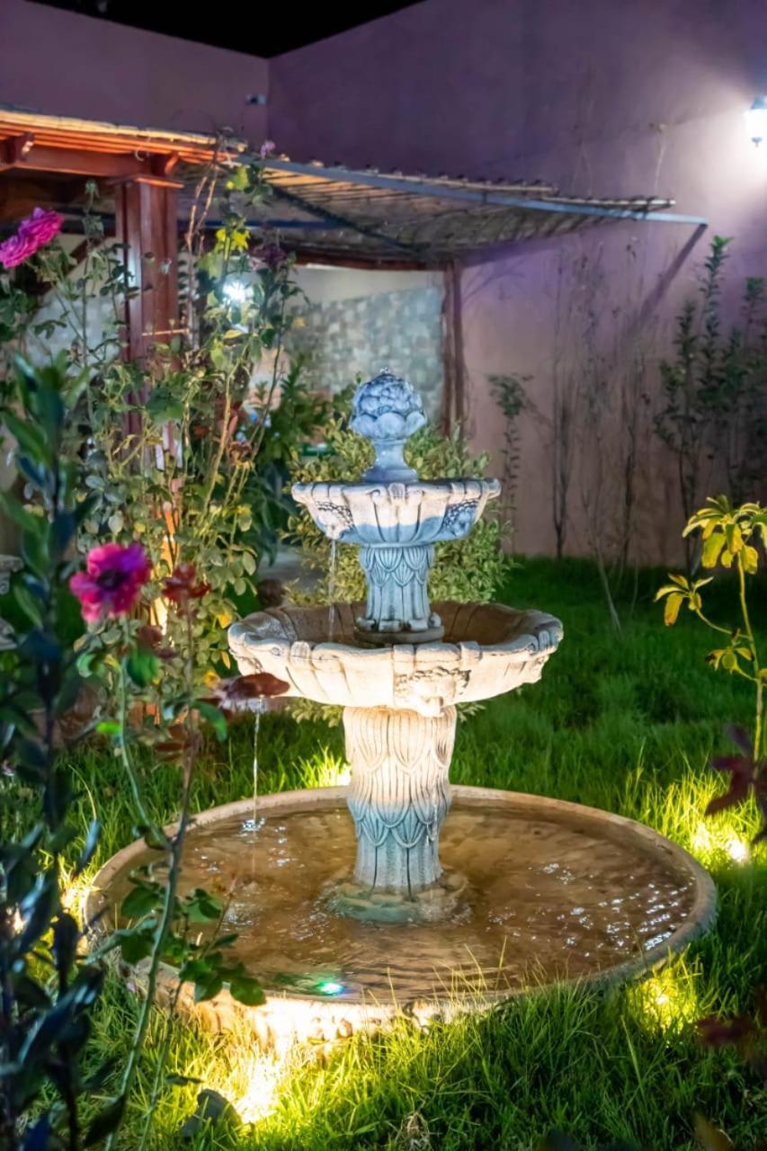 Riad B&B