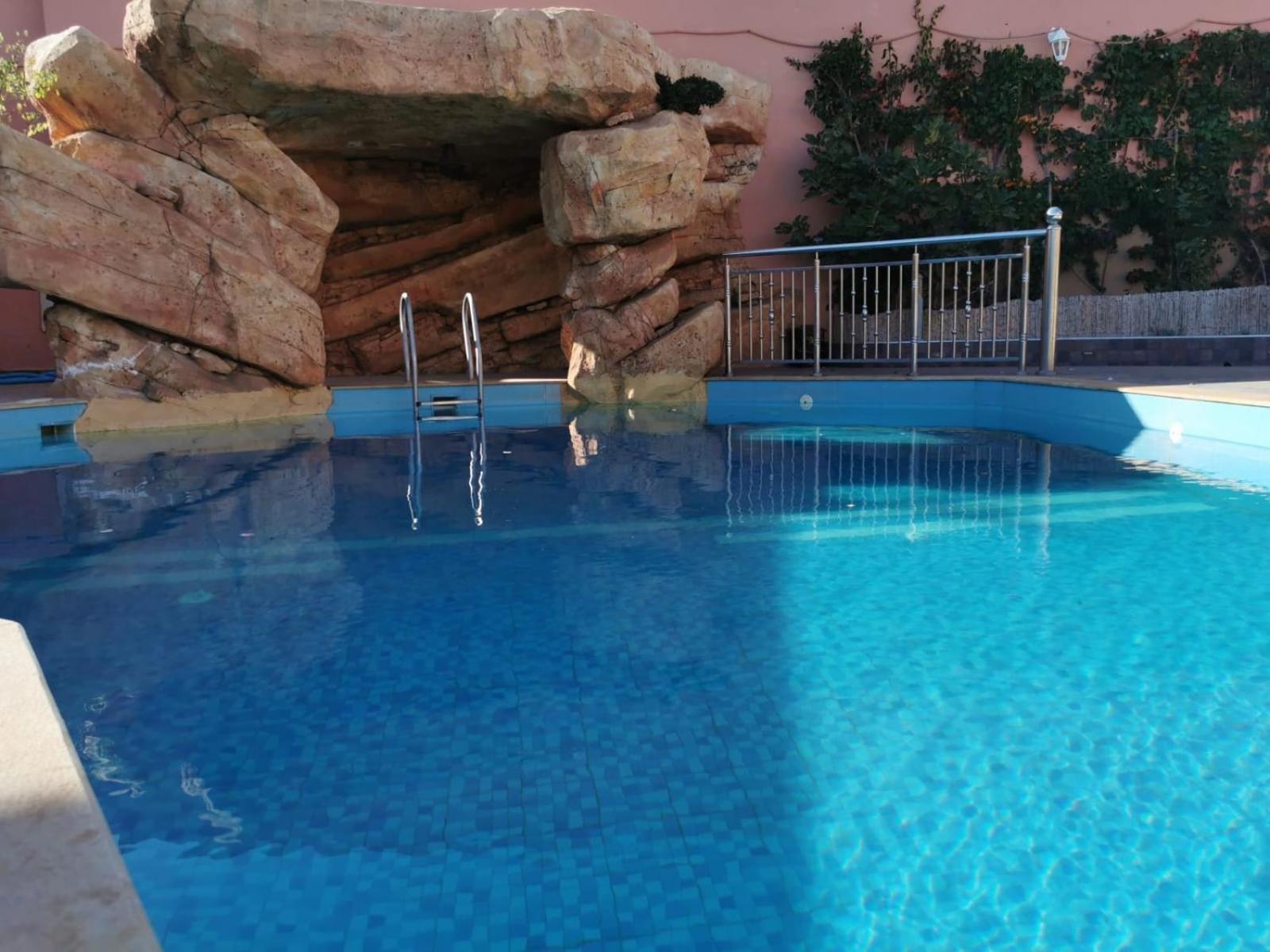 Riad B&B Accommodatie bij particulieren