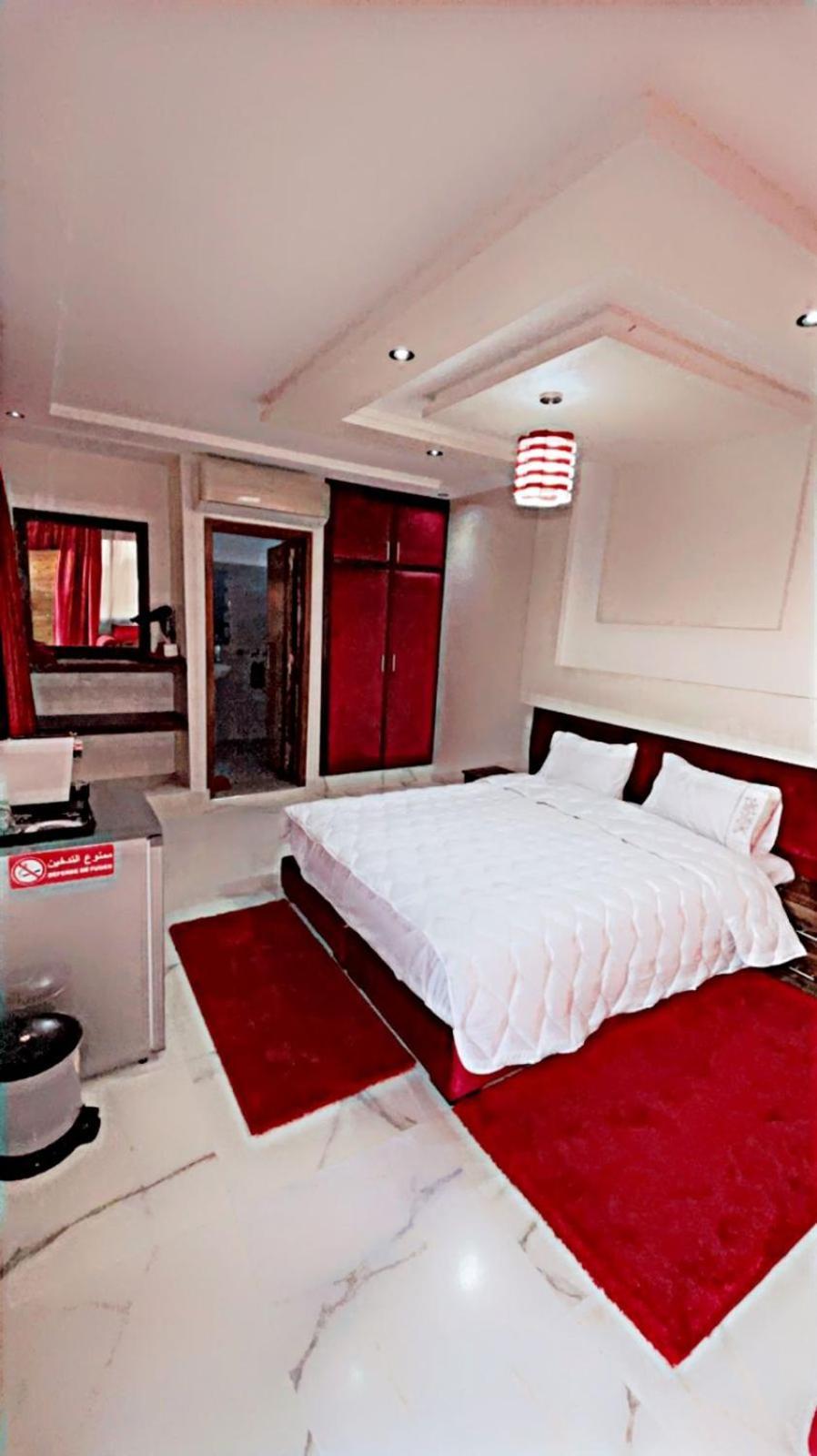 Riad B&B Accommodatie bij particulieren *