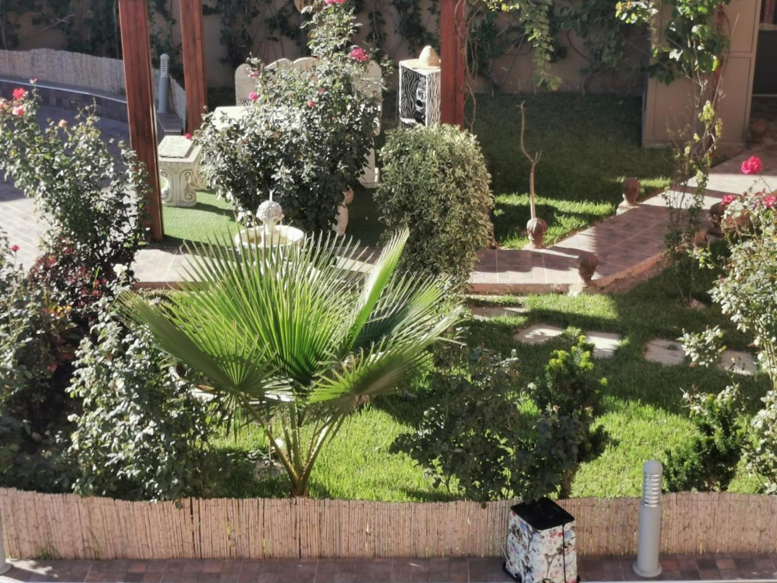 Accommodatie bij particulieren Riad B&B *