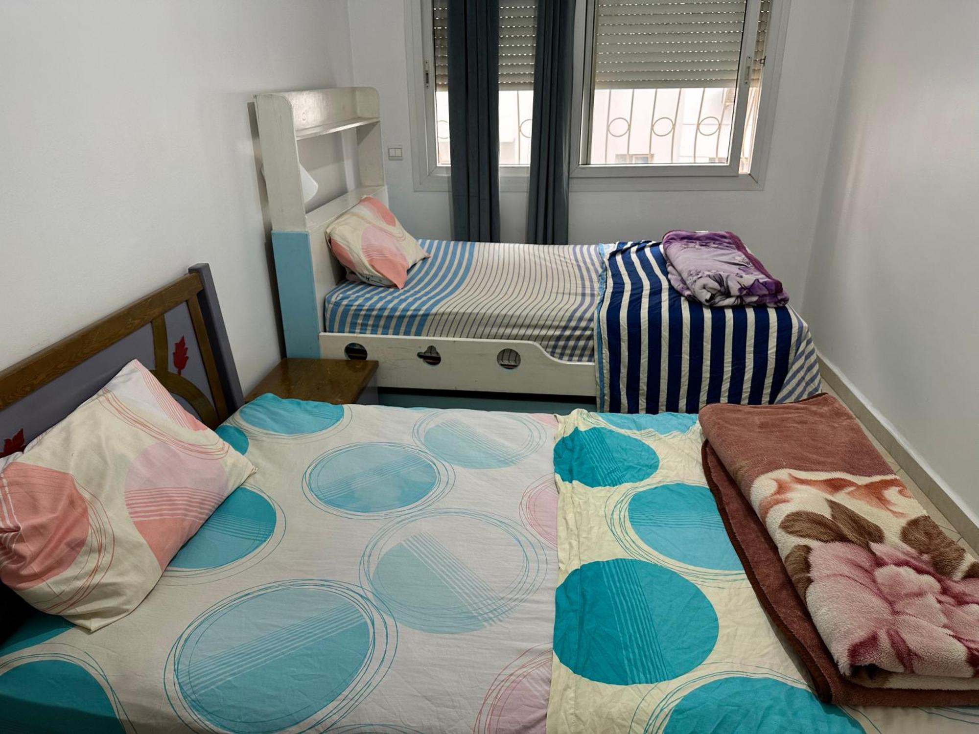 Apartment Why Not!