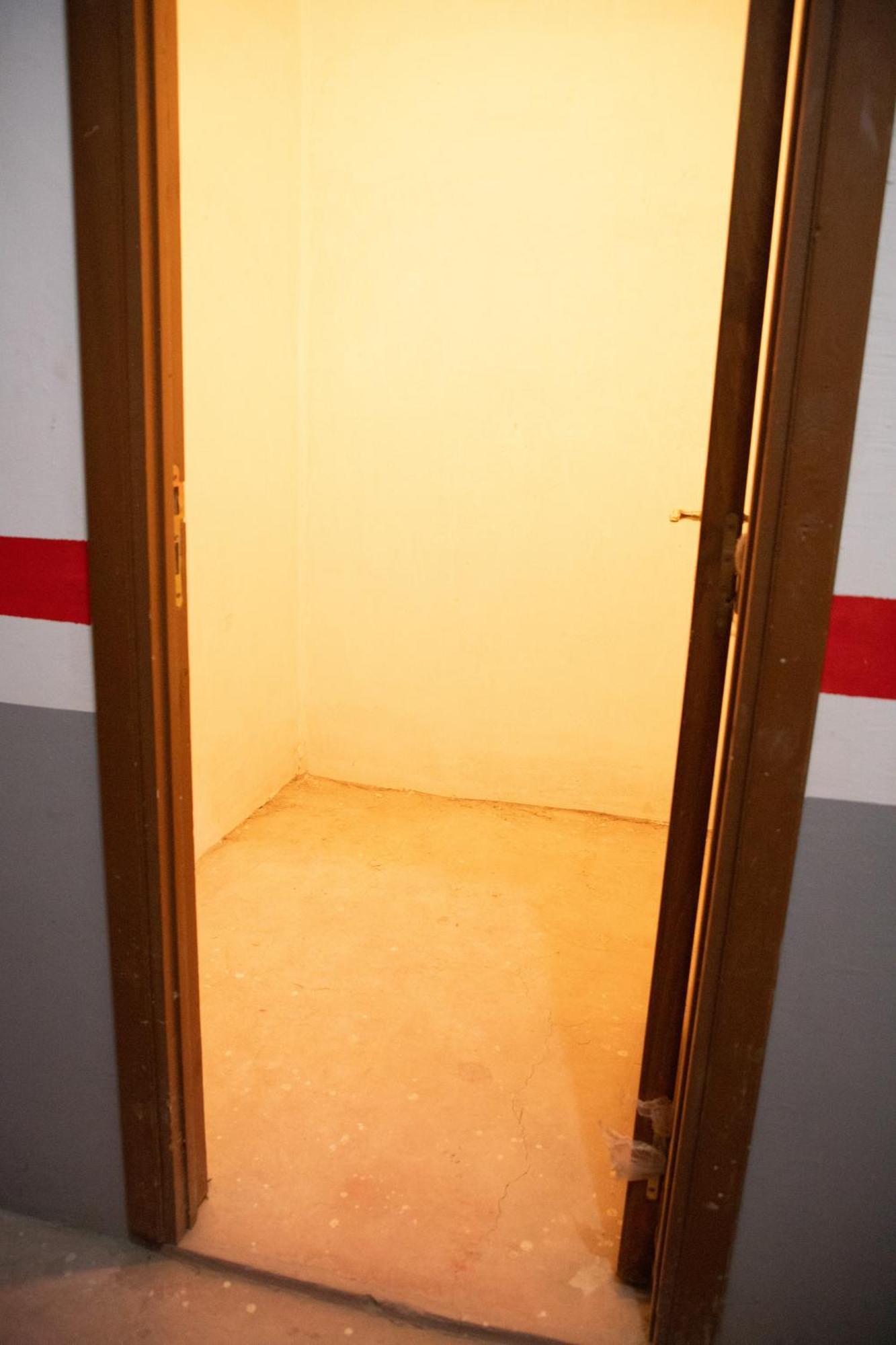 Apartment Peaceful In Hay Al Mohammad, *